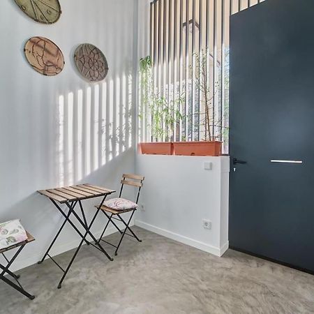 Apartment Sua Loft By Clabao Pamplona Bagian luar foto