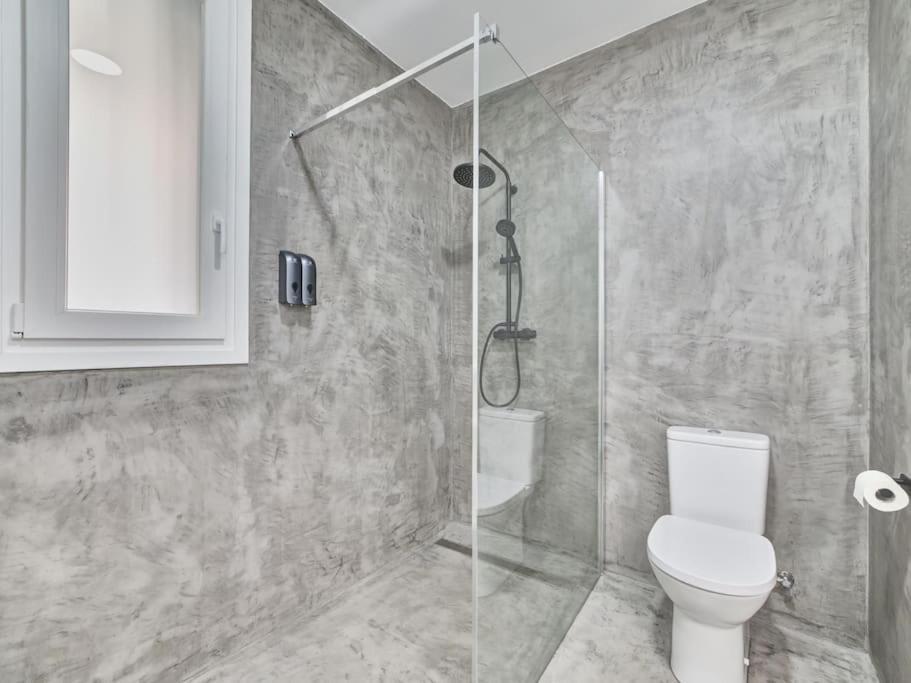 Apartment Sua Loft By Clabao Pamplona Bagian luar foto