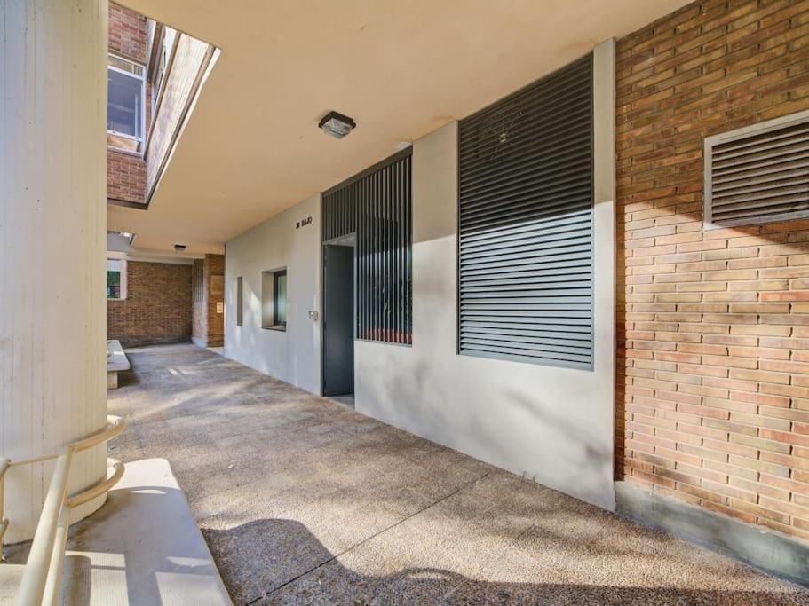 Apartment Sua Loft By Clabao Pamplona Bagian luar foto